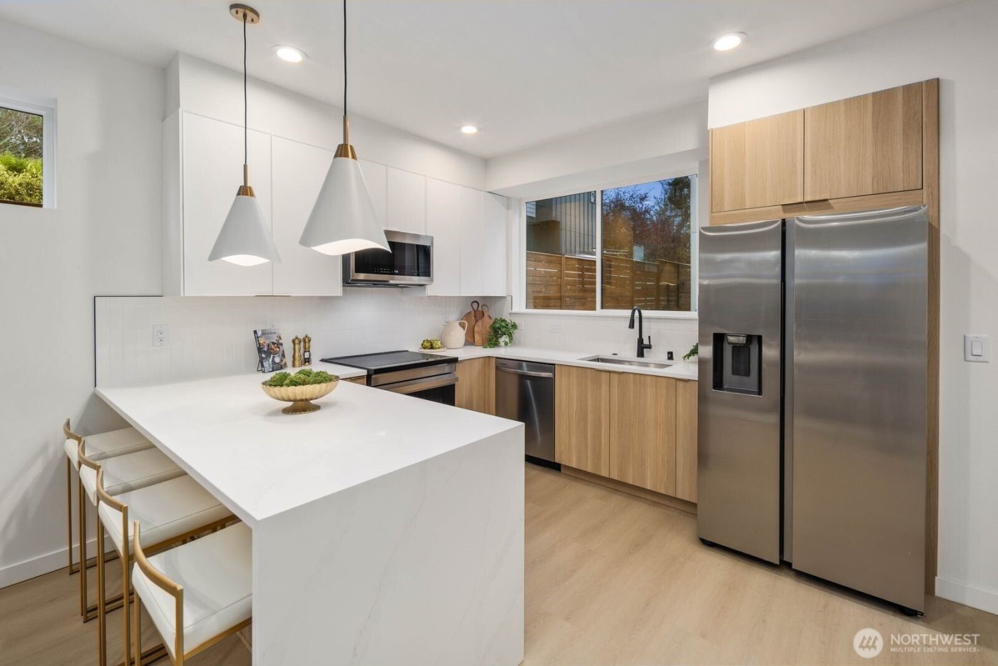 939 N 87th Street #A, Seattle, WA 98103