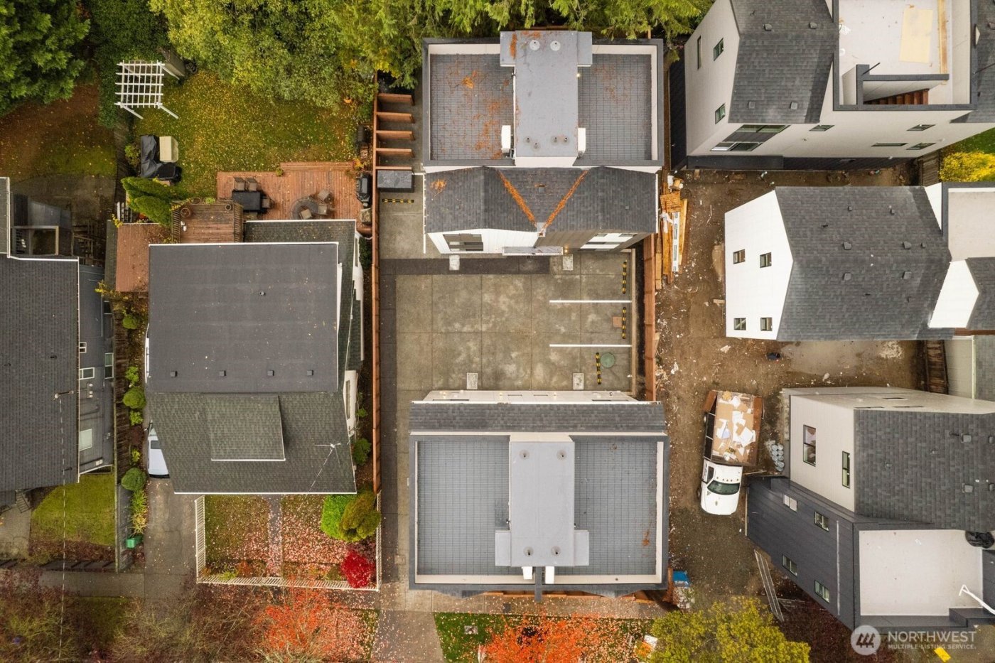 939 N 87th Street #A, Seattle, WA 98103