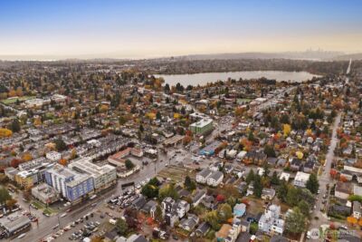 939 N 87th Street #A, Seattle, WA 98103 - Photo 33