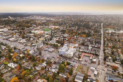 939 N 87th Street #A, Seattle, WA 98103 - Photo 34