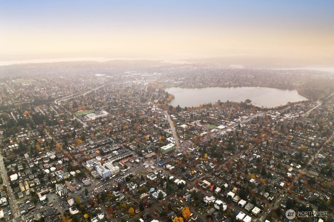 939 N 87th Street #A, Seattle, WA 98103