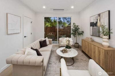 939 N 87th Street #A, Seattle, WA 98103 - Photo 7