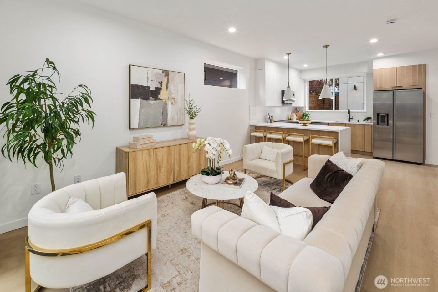 939 N 87th Street #A, Seattle, WA 98103