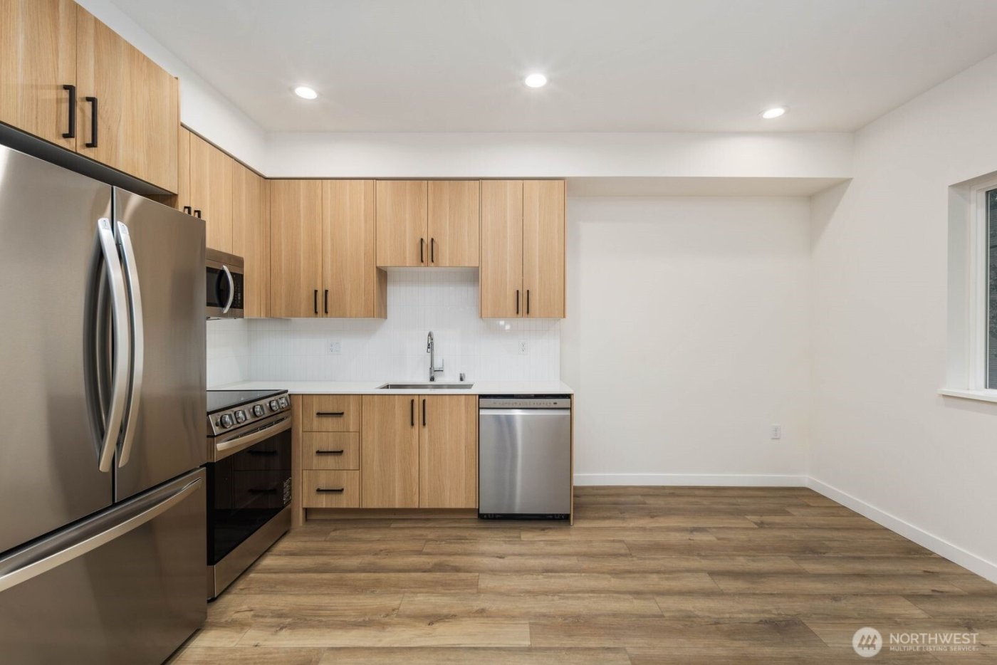 548 S Cloverdale Street #C, Seattle, WA 98108