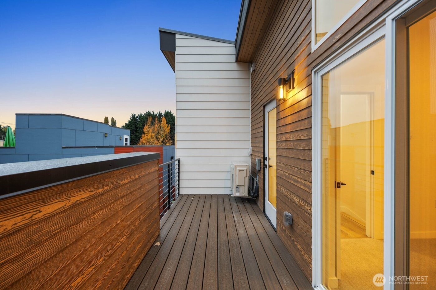 548 S Cloverdale Street #C, Seattle, WA 98108