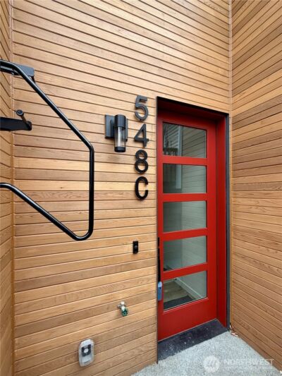 548 S Cloverdale Street #C, Seattle, WA 98108 - Photo 5