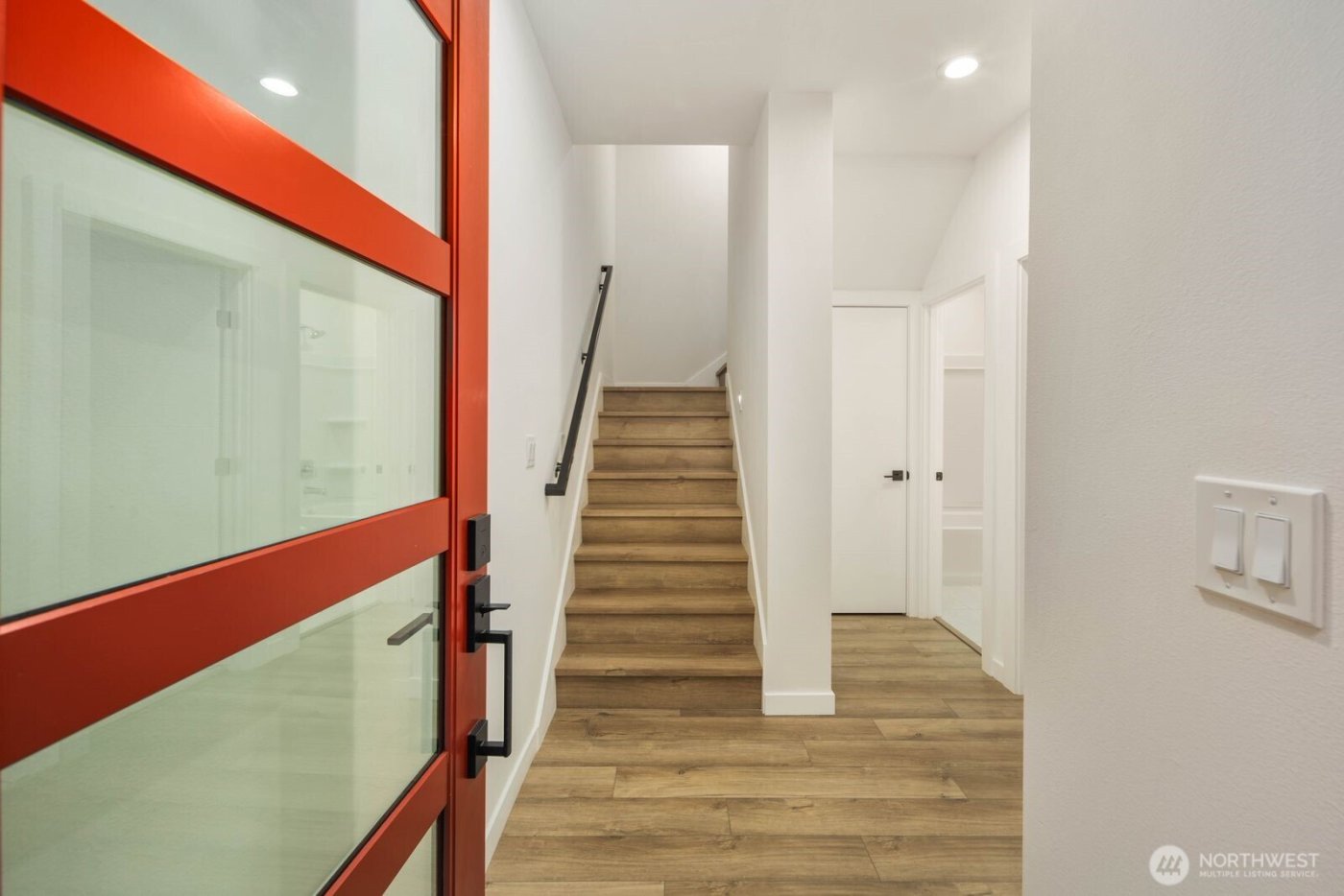 548 S Cloverdale Street #C, Seattle, WA 98108