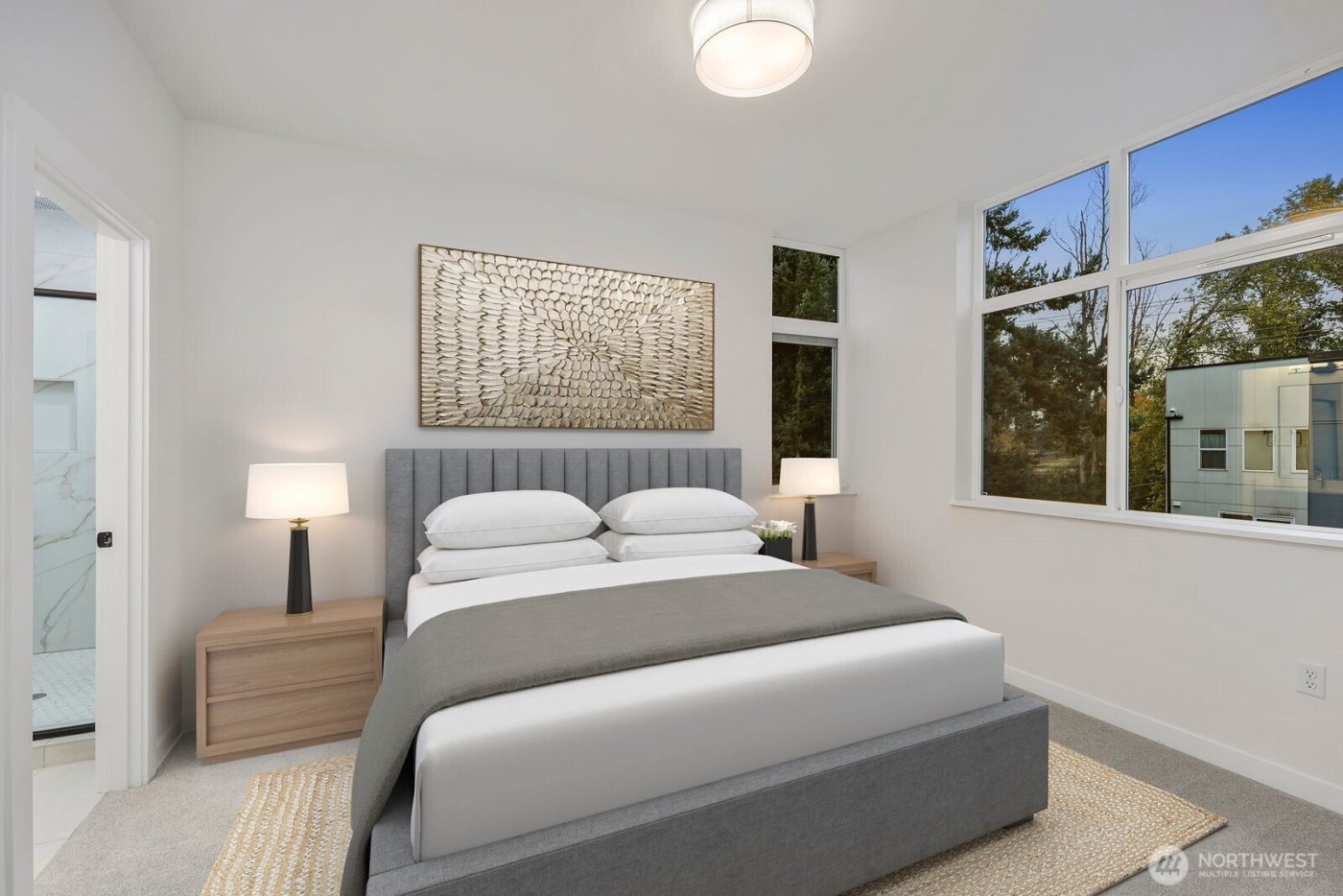 548 S Cloverdale Street #D, Seattle, WA 98108