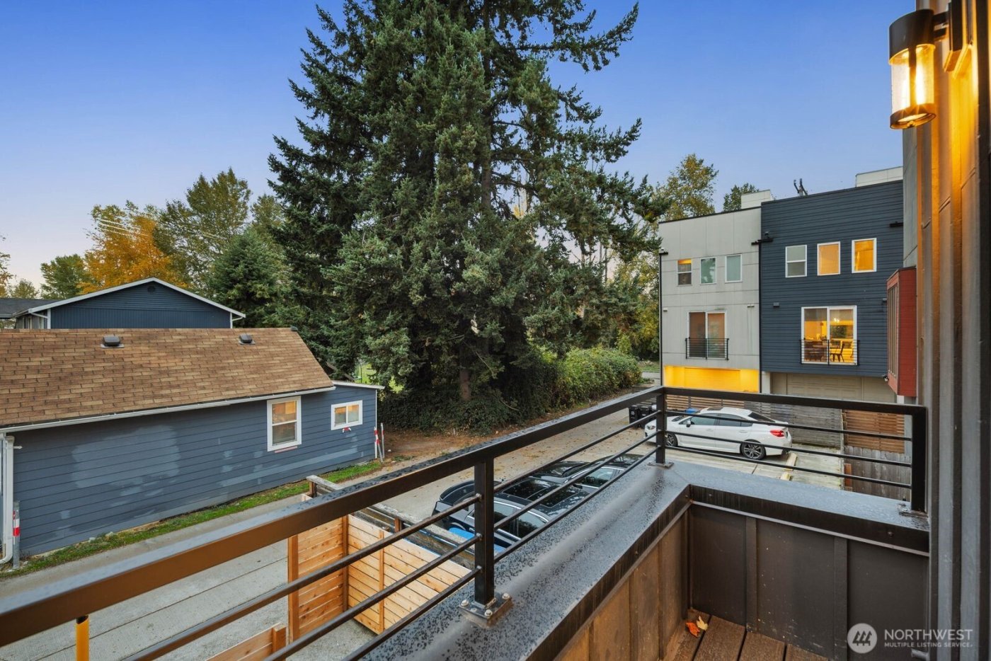548 S Cloverdale Street #D, Seattle, WA 98108
