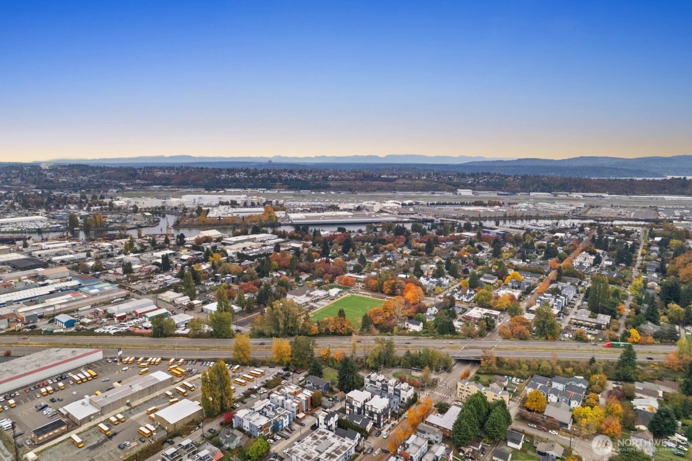 548 S Cloverdale Street #D, Seattle, WA 98108