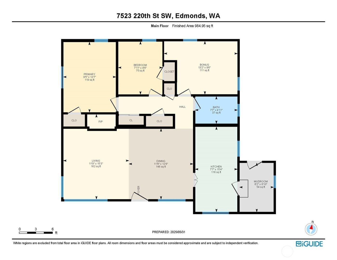 7523 220th Street SW, Edmonds, WA 98026