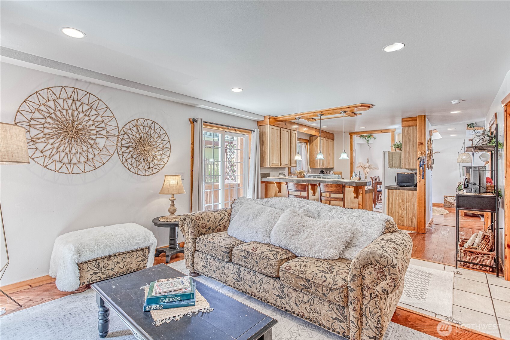 170 E Entiat Drive , Orondo, WA 98843