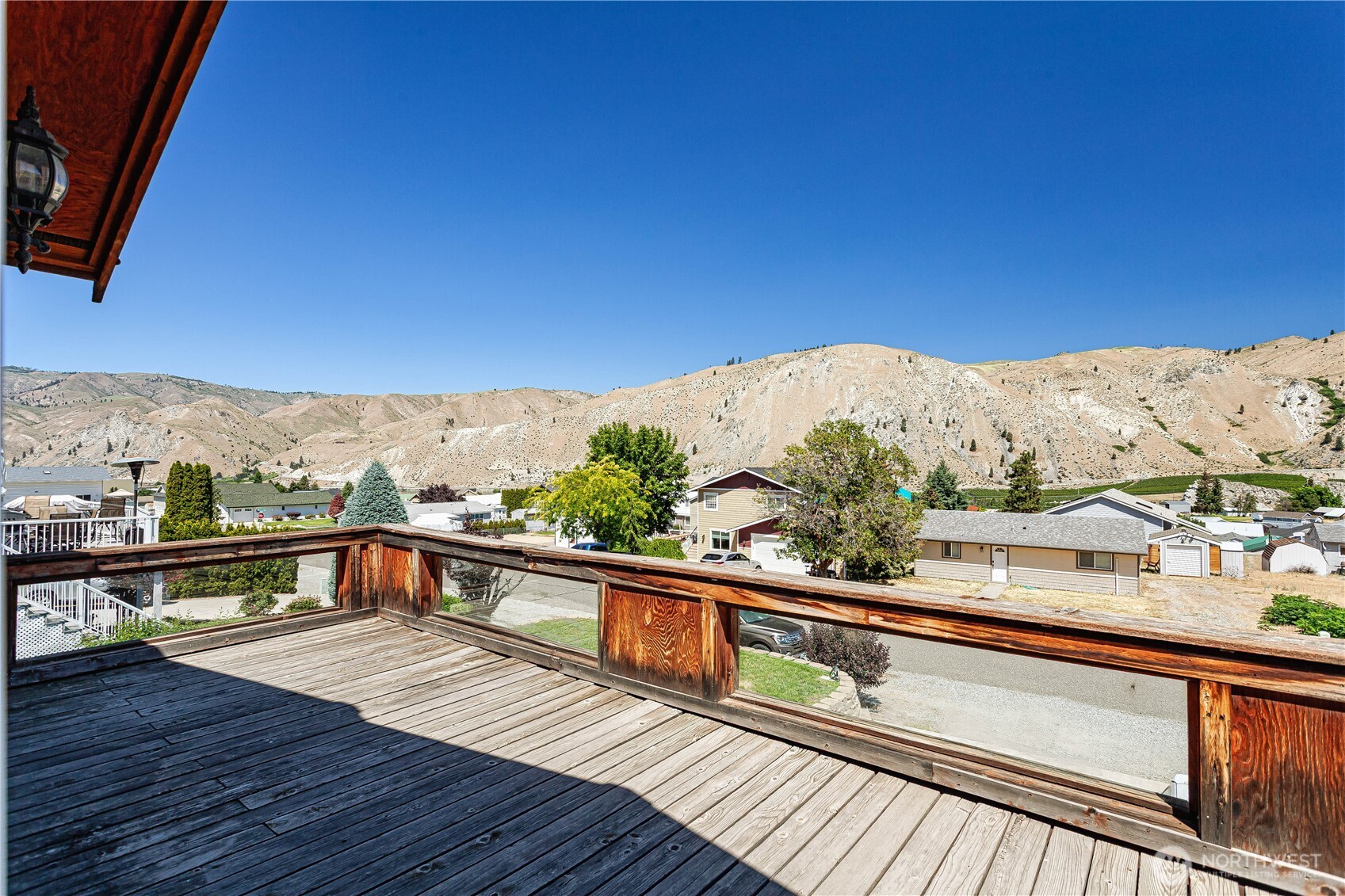 170 E Entiat Drive , Orondo, WA 98843