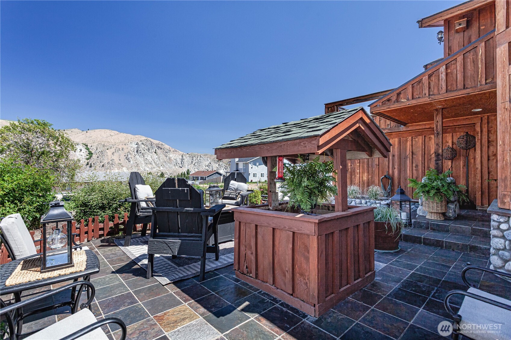 170 E Entiat Drive , Orondo, WA 98843