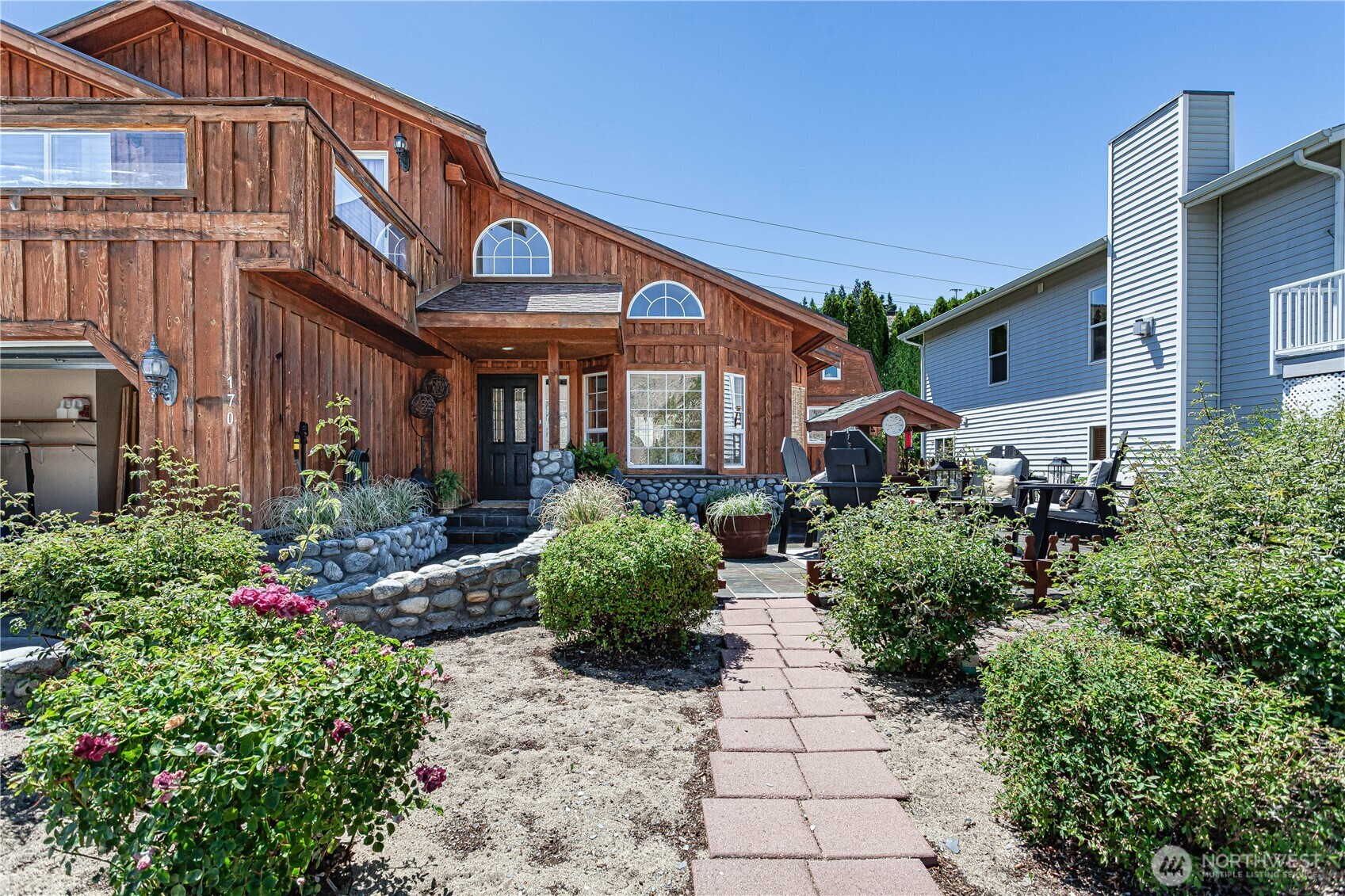 170 E Entiat Drive , Orondo, WA 98843