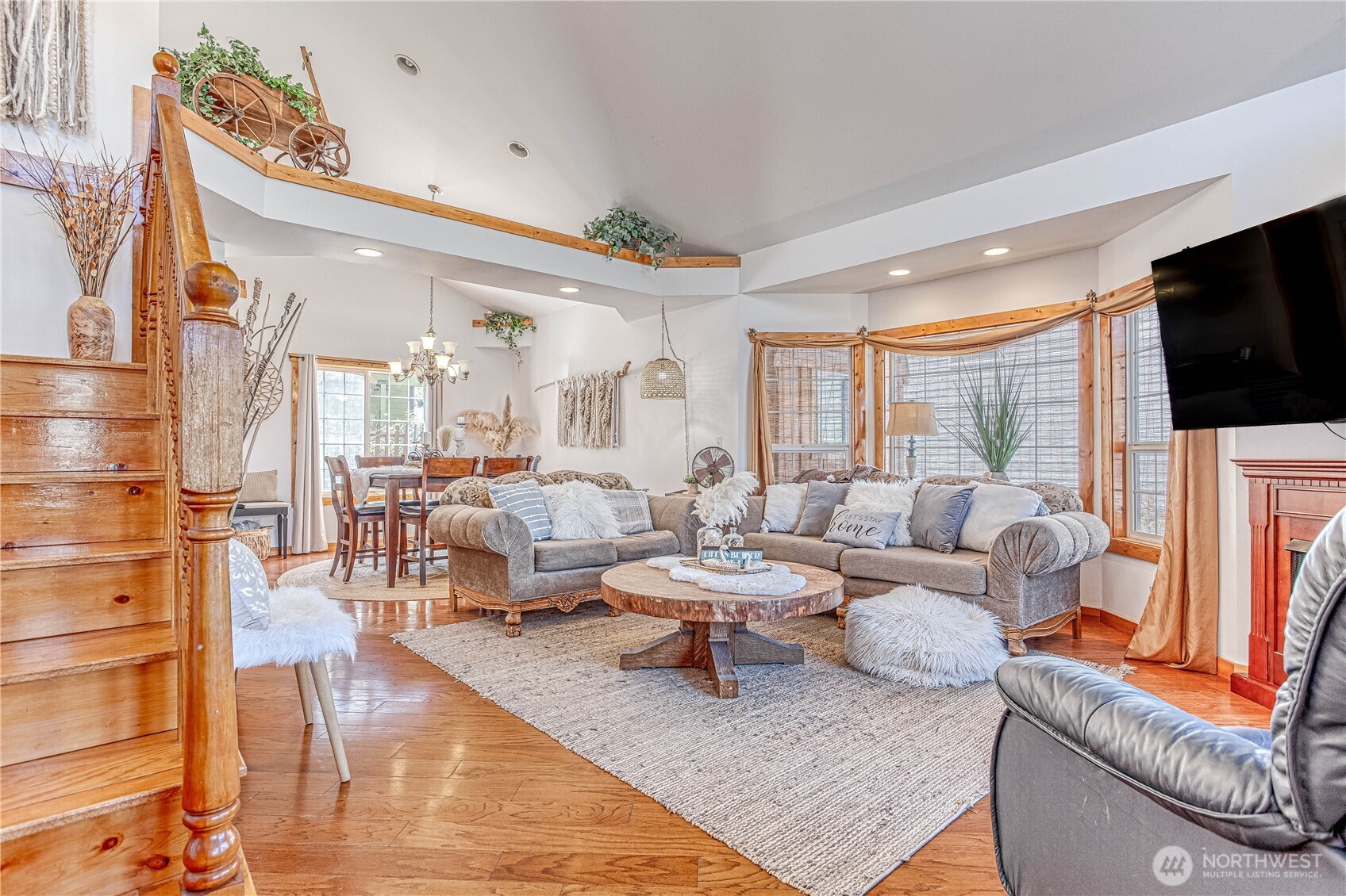 170 E Entiat Drive , Orondo, WA 98843