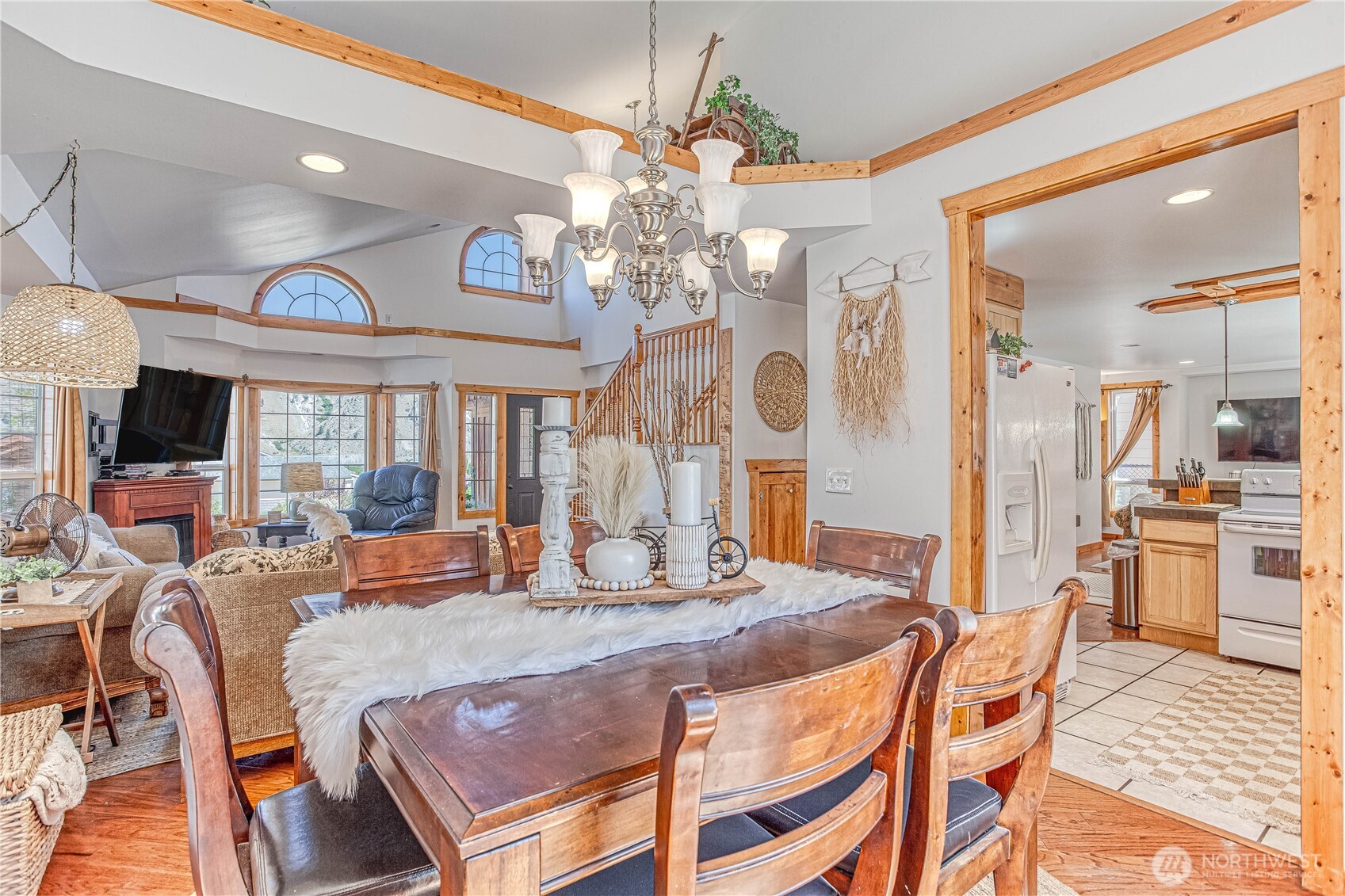 170 E Entiat Drive , Orondo, WA 98843