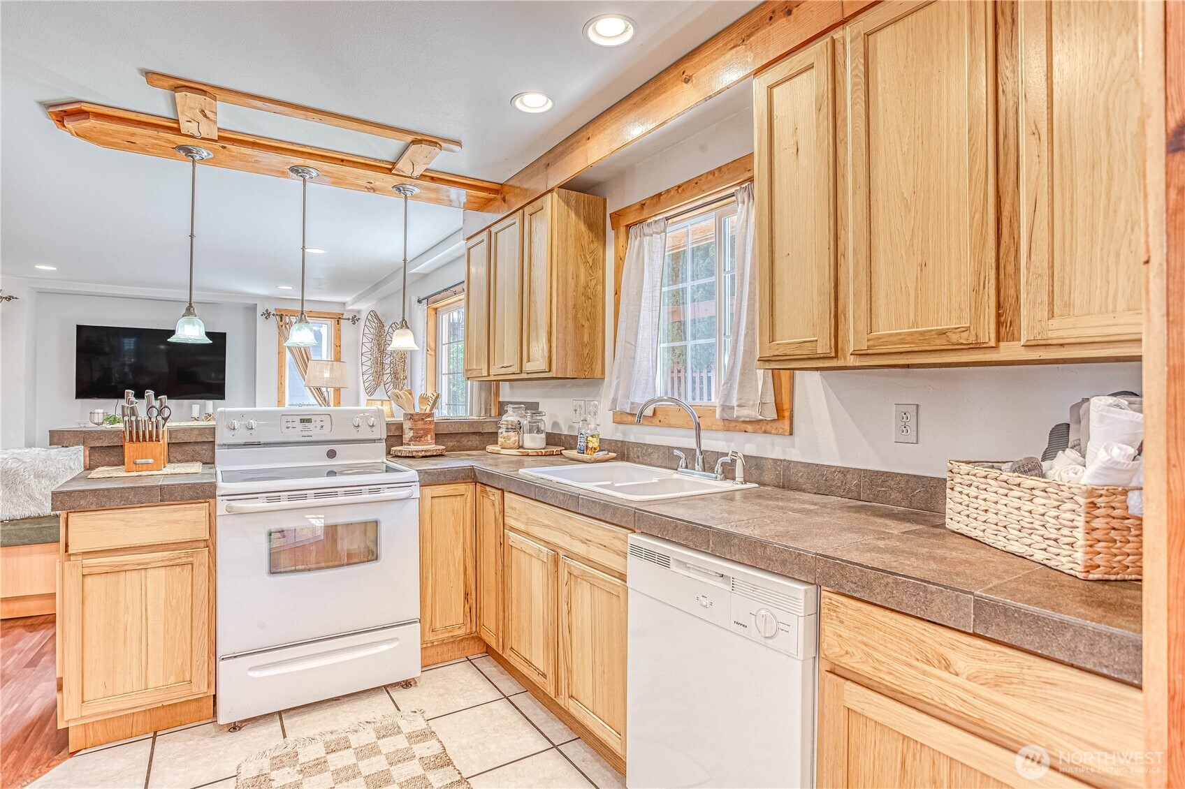 170 E Entiat Drive , Orondo, WA 98843