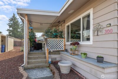 1402 22nd Street NE #300, Auburn, WA 98002 - Photo 20