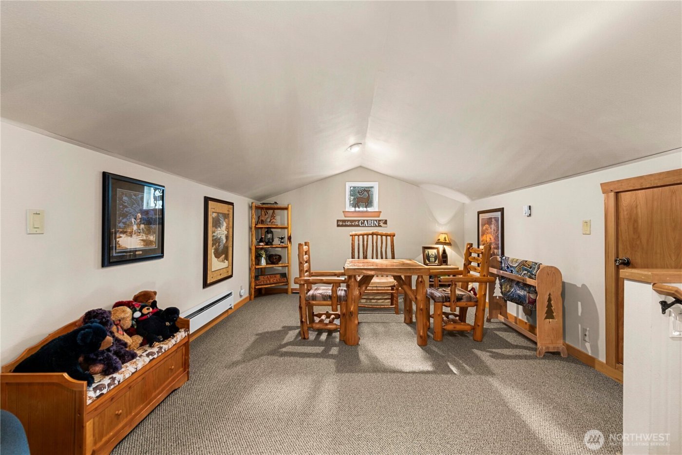 25813 Bridle Lane , Leavenworth, WA 98826