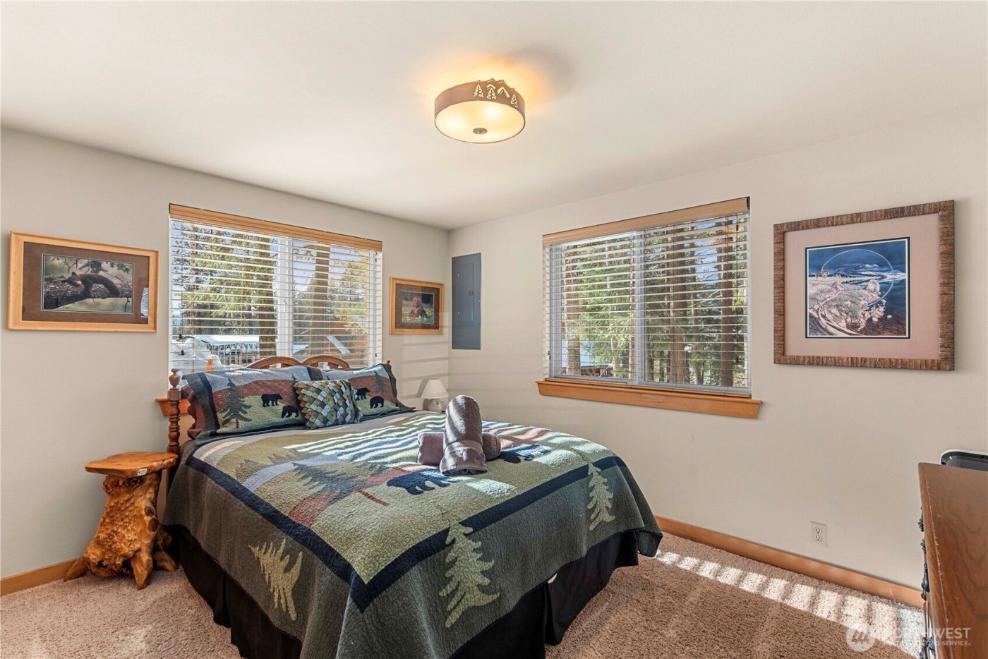 25813 Bridle Lane , Leavenworth, WA 98826