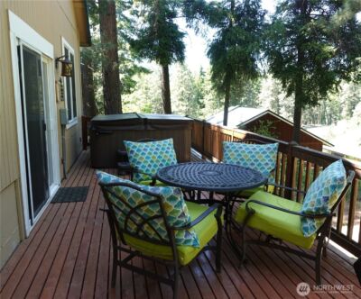 25813 Bridle Lane , Leavenworth, WA 98826 - Photo 19