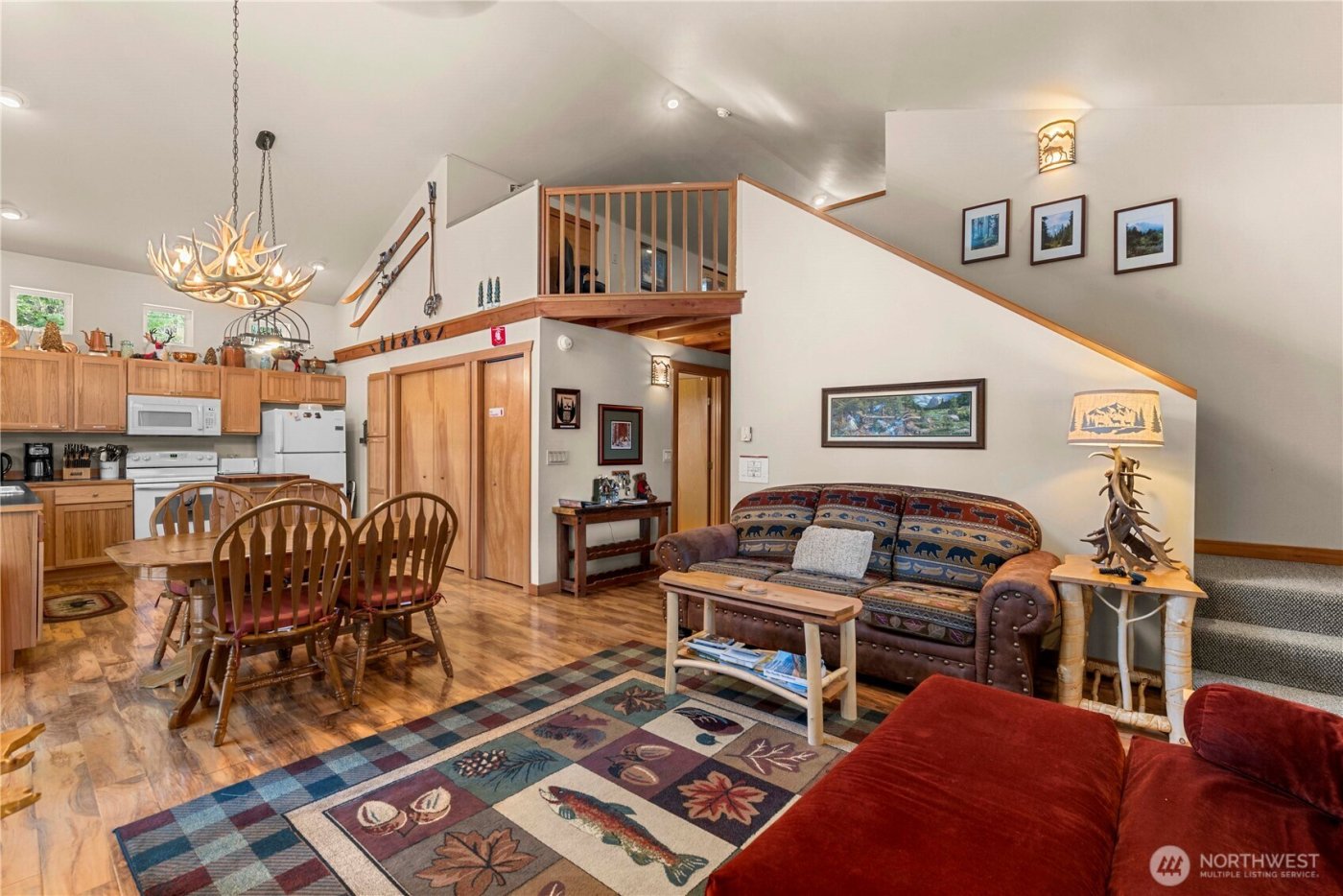 25813 Bridle Lane , Leavenworth, WA 98826