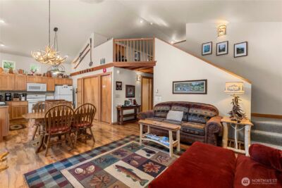 25813 Bridle Lane , Leavenworth, WA 98826 - Photo 3
