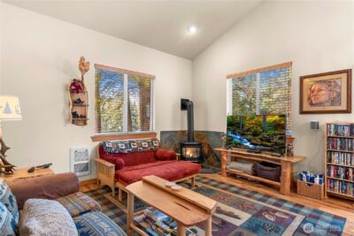 25813 Bridle Lane , Leavenworth, WA 98826 - Photo 4