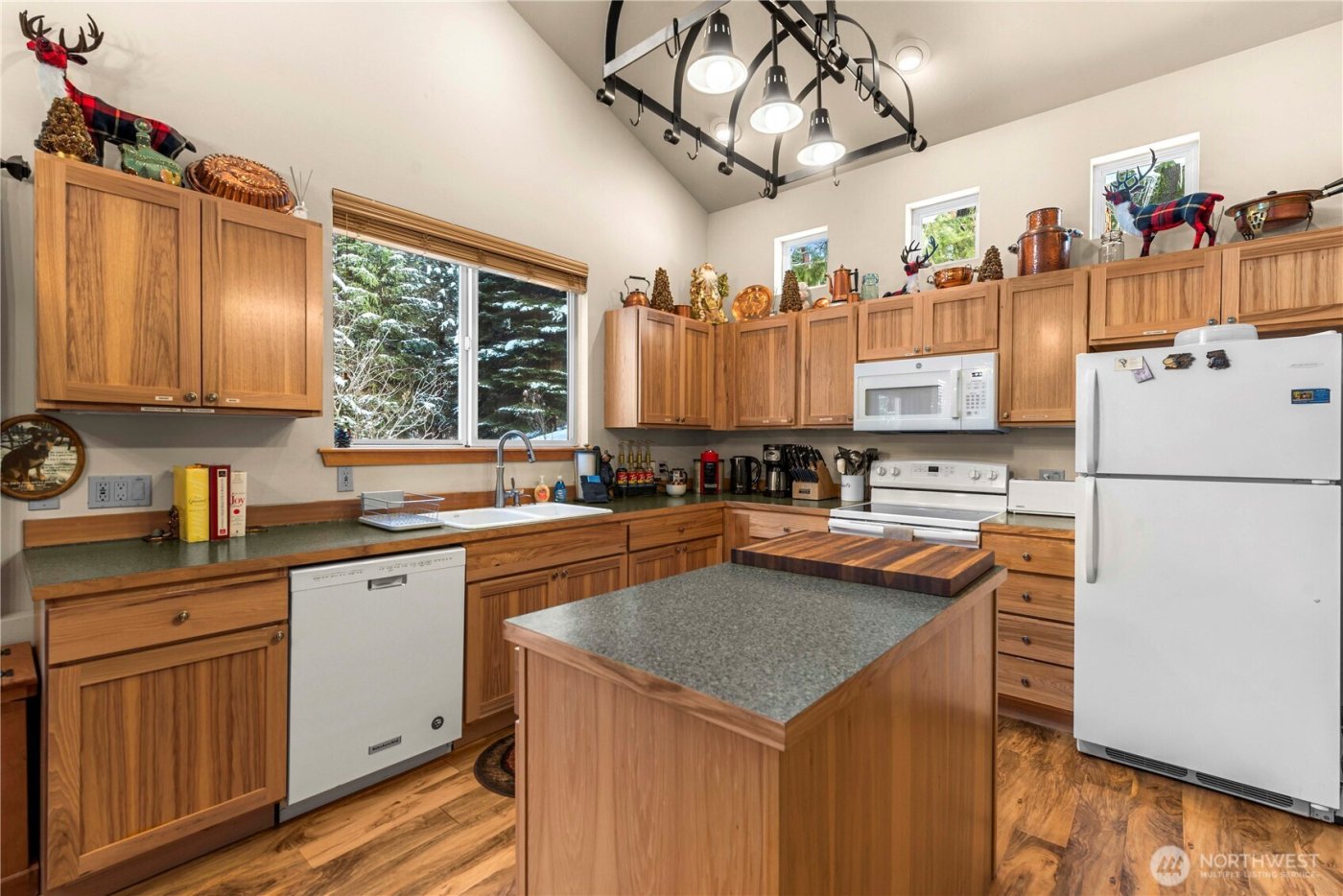 25813 Bridle Lane , Leavenworth, WA 98826