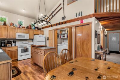 25813 Bridle Lane , Leavenworth, WA 98826 - Photo 8