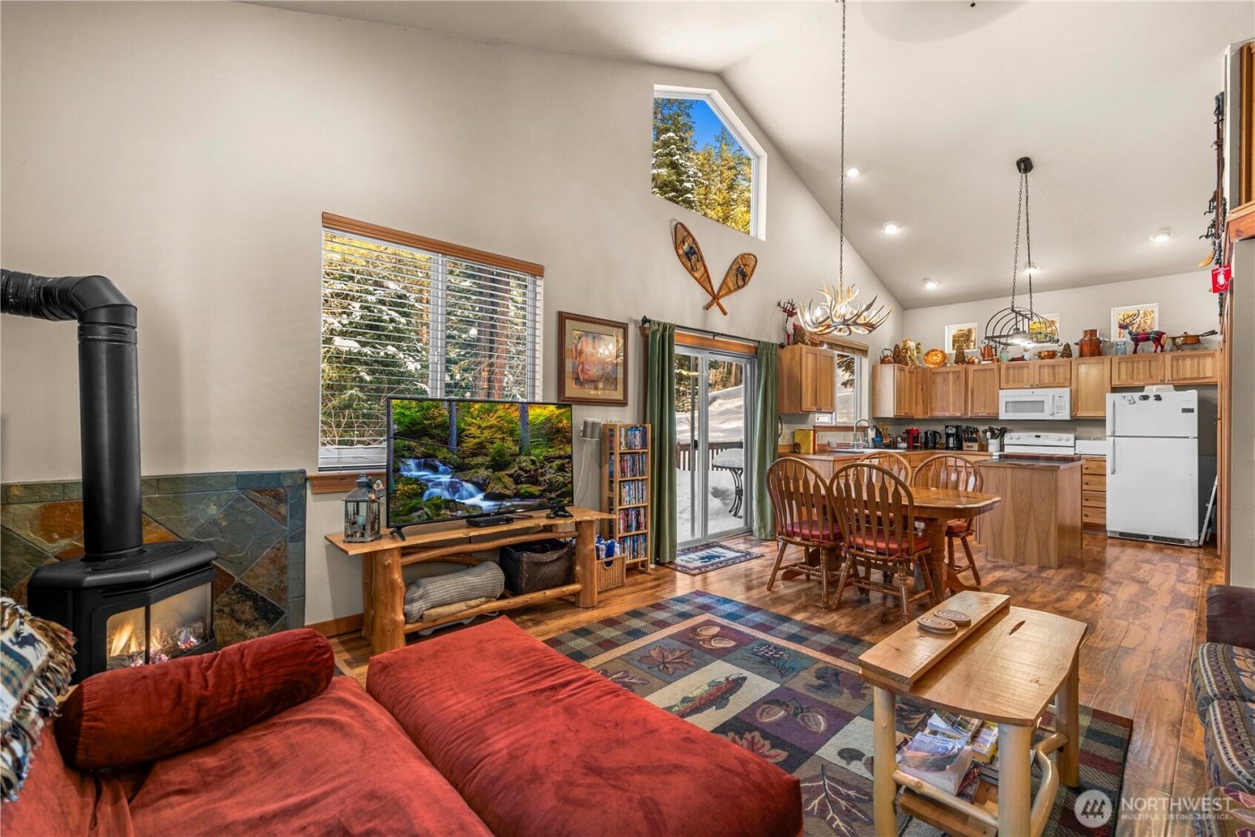 25813 Bridle Lane , Leavenworth, WA 98826