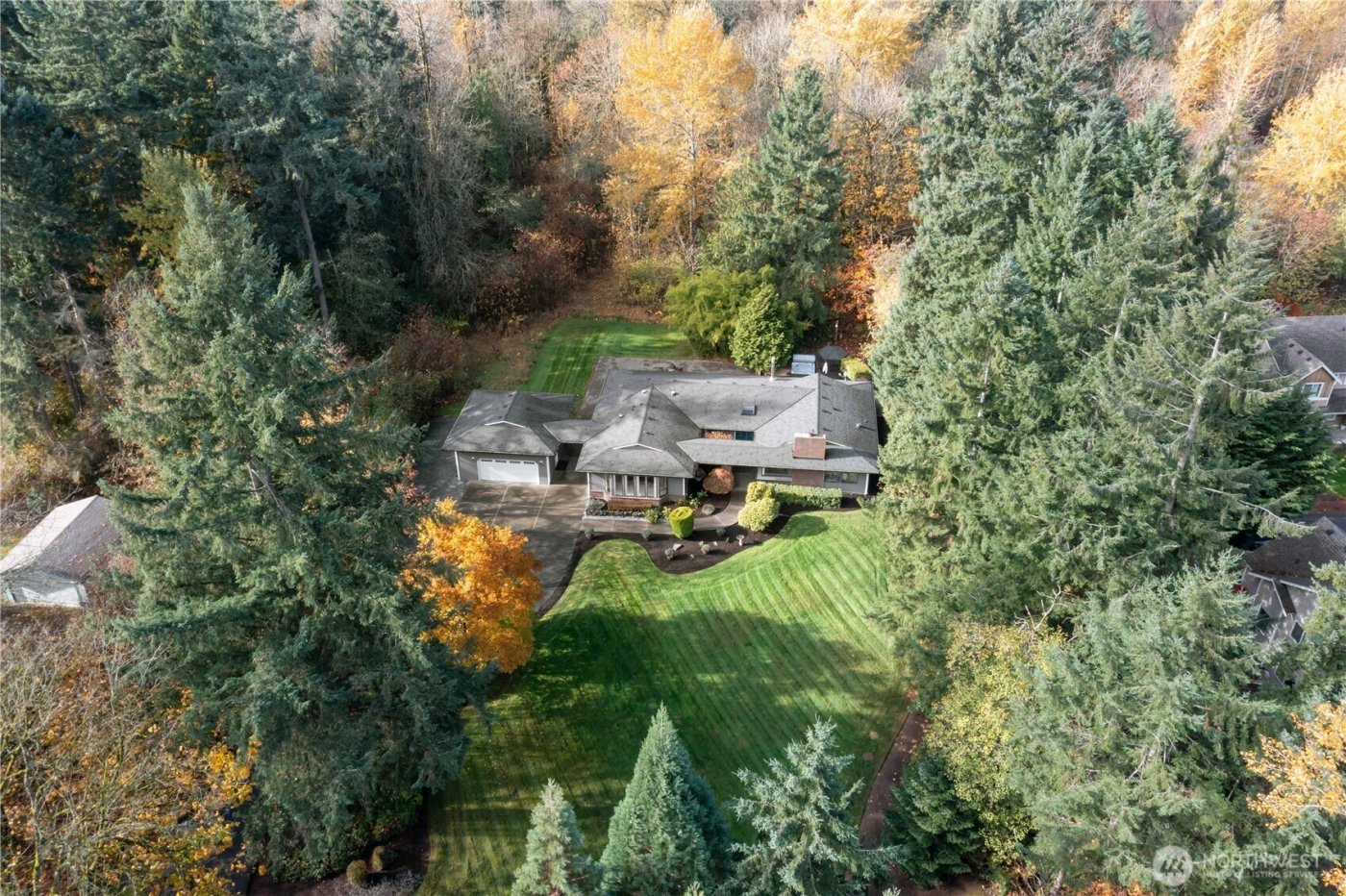36607 9th Avenue SW, Federal Way, WA 98023