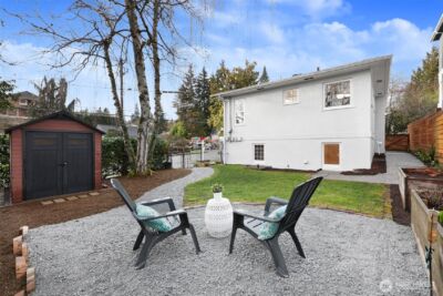 4001 NE 57th Street , Seattle, WA 98105 - Photo 18