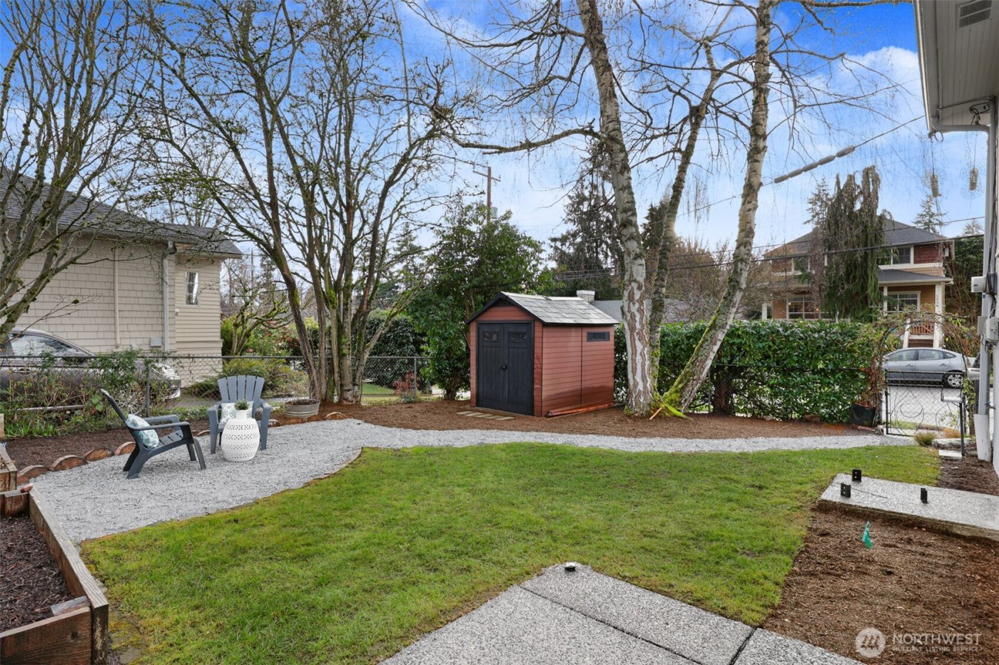 4001 NE 57th Street , Seattle, WA 98105