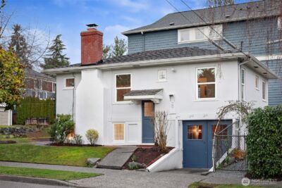 4001 NE 57th Street , Seattle, WA 98105 - Photo 20