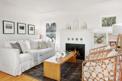 4001 NE 57th Street , Seattle, WA 98105 - Photo 2