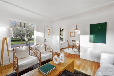 4001 NE 57th Street , Seattle, WA 98105 - Photo 3