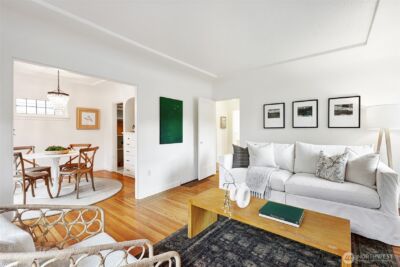 4001 NE 57th Street , Seattle, WA 98105 - Photo 4