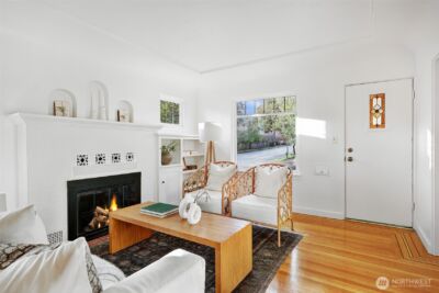 4001 NE 57th Street , Seattle, WA 98105 - Photo 5