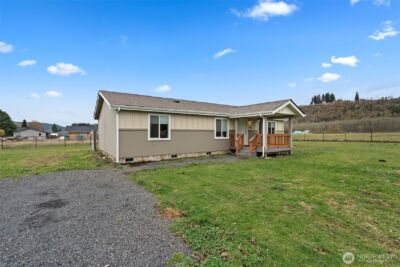 208 Mossyrock Rd West , Mossyrock, WA 98564 - Photo 3