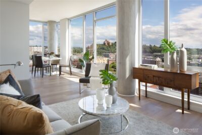 450 S Main Street #407, Seattle, WA 98104