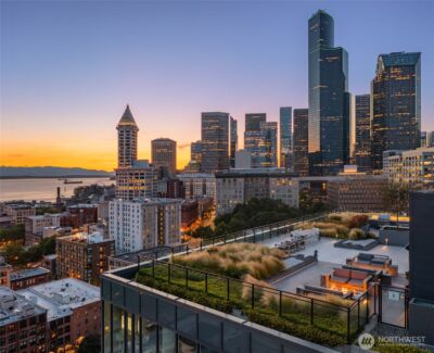 450 S Main Street #407, Seattle, WA 98104 - Photo 16