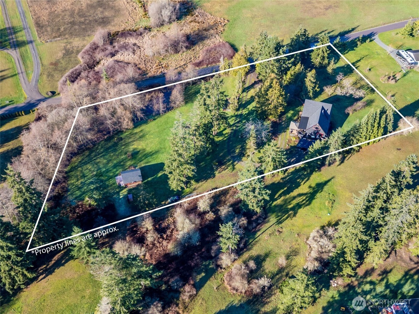 323 Hulse Road , Port Angeles, WA 98362