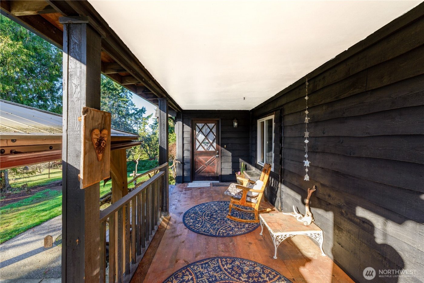 323 Hulse Road , Port Angeles, WA 98362