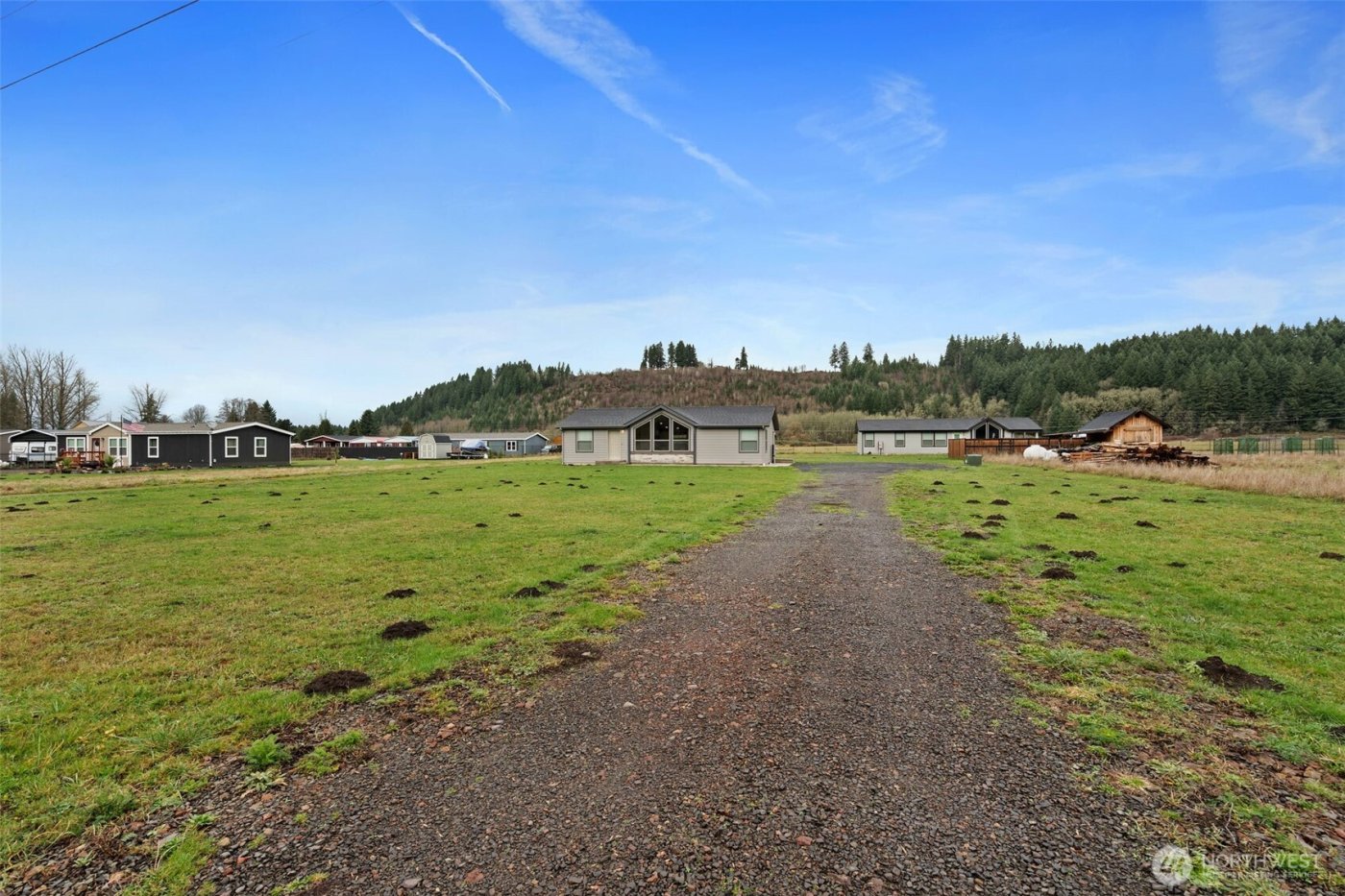 216 Mossyrock Rd West , Mossyrock, WA 98564