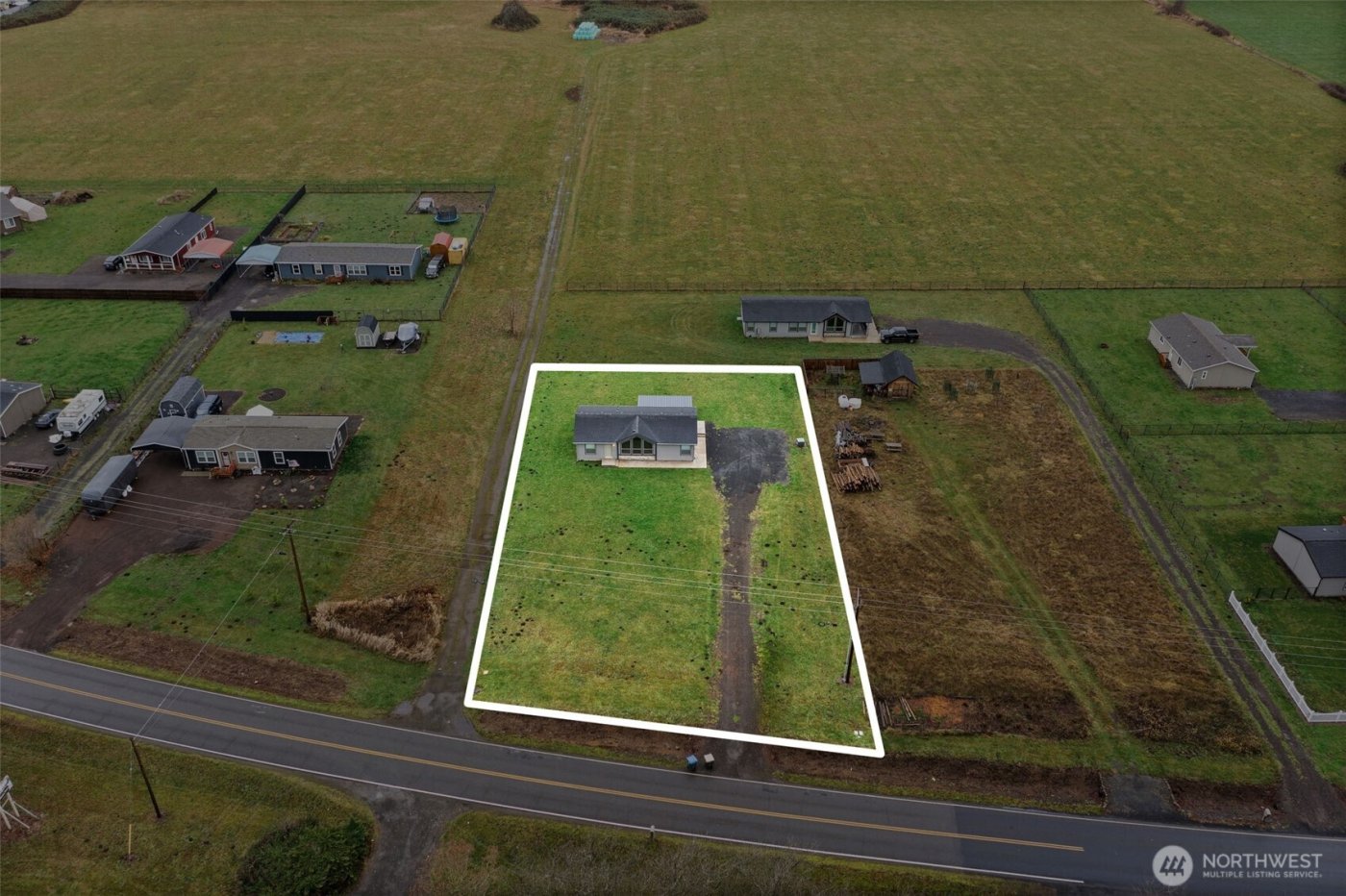 216 Mossyrock Rd West , Mossyrock, WA 98564