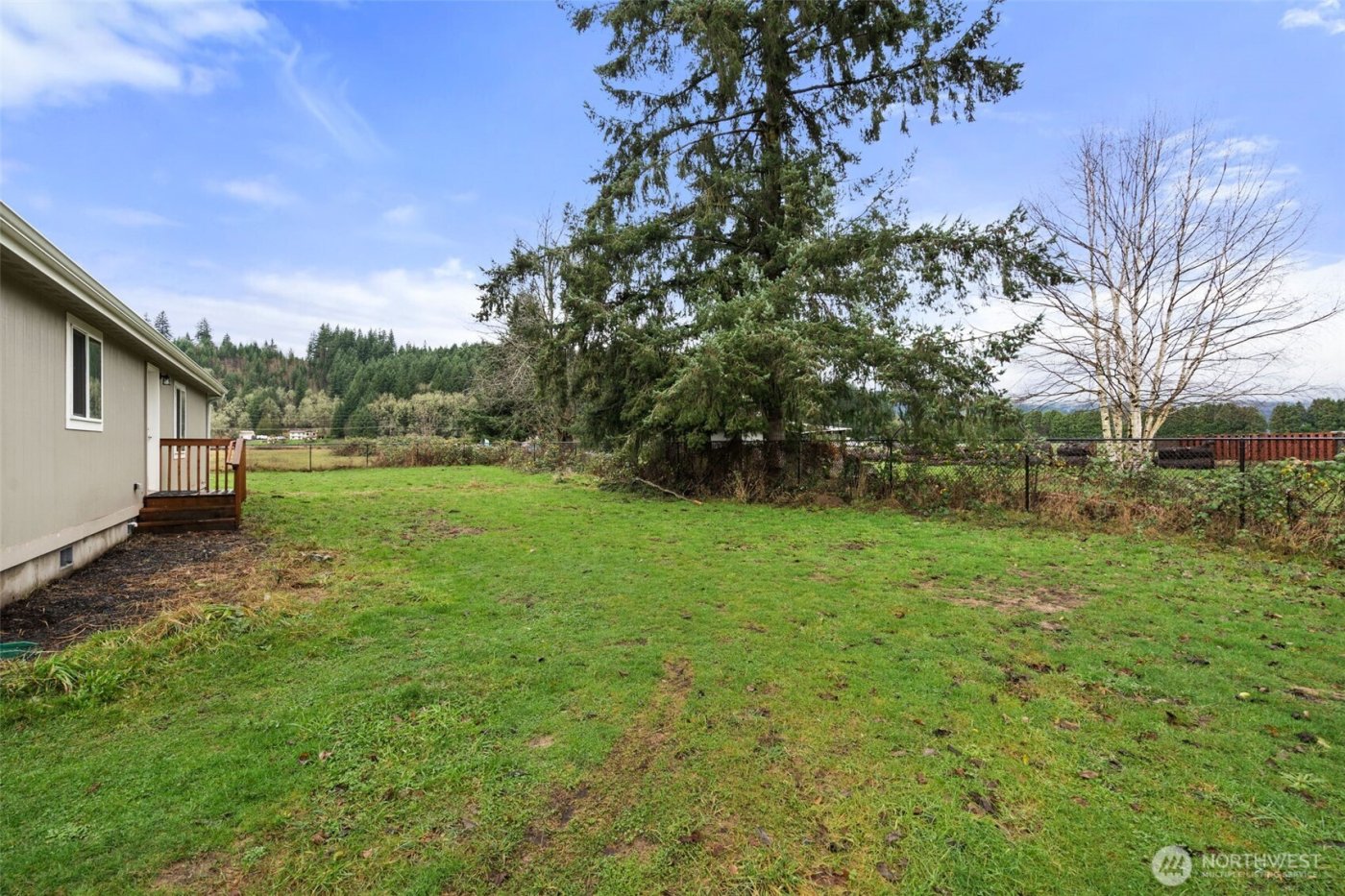 204 Mossyrock Rd West , Mossyrock, WA 98564