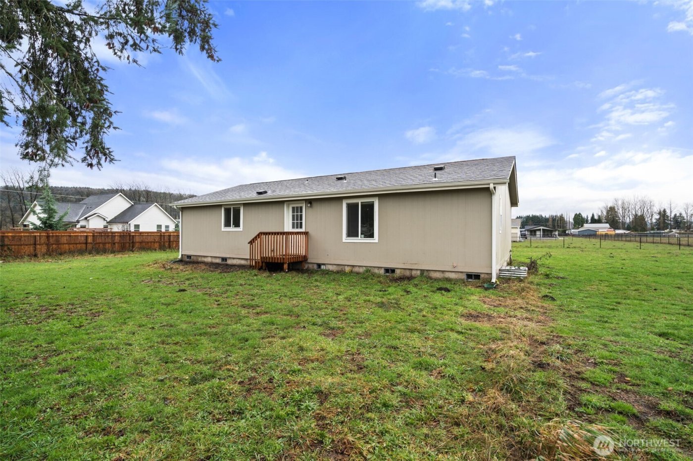204 Mossyrock Rd West , Mossyrock, WA 98564