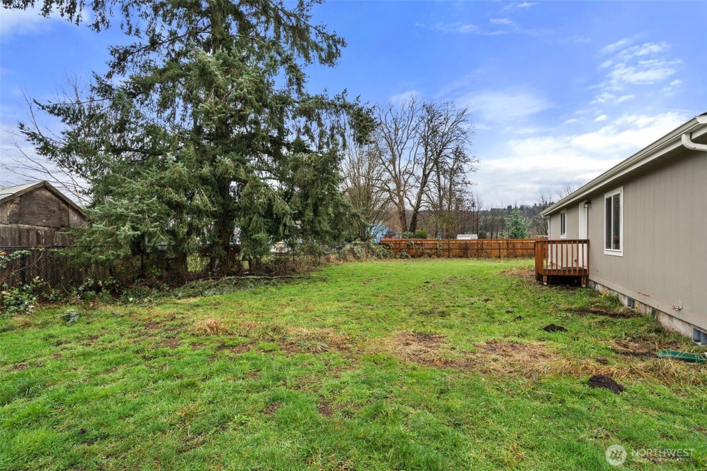 204 Mossyrock Rd West , Mossyrock, WA 98564